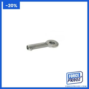 Cle menottes Rivolier Administratif