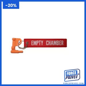 TCV +  Empty Chamber