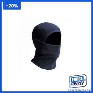 Cagoule de protection intégrale