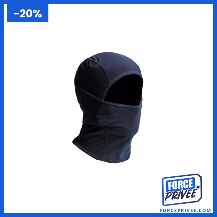 Cagoule de protection intégrale